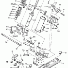 PZ 480E Лыжа