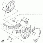 PZ 480E Генератор