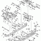 PZ 480E Подвеска трака 2