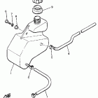 SV 80 Масляный бак