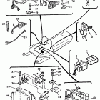 XLV-XL 540 Электрика 1