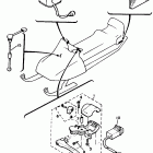 XLV-XL 540 Электрика 2