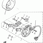 XLV-XL 540 Генератор