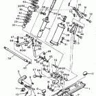 PZ 480 Лыжа