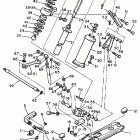 PZ 480E Лыжа