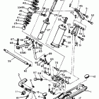 PZ 480 Лыжа