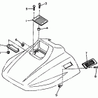 SR 540 Louver