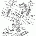 VMX 540 Лыжа