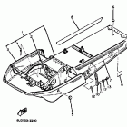 SS440G Frame ss440g
