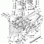 VMX540G Рама