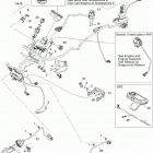 Outlander 500 XT Electrical accessories 1, xt