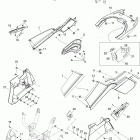 Outlander MAX 400 EFI XT Body and accessories 3, xt