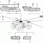TRX300FW Marks 92-93