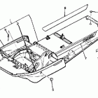 SS440E Рама