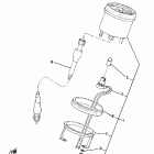 SRX 440 Tachometer