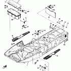 SL 338 Рама