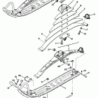 SM 292 Лыжа