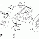 GP 292 Brake gp-292