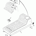 GP 292 Seat gp-292b