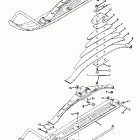 GP 292 Ski gp-292