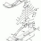 GP 292 Ski gp-292b