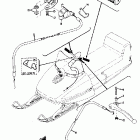 GP 292 Grip wiring