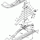 GP 338 Лыжа