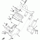 SR 433 Tachometer
