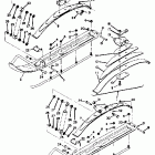 SR 643 Лыжа