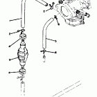 SW 433 Piping