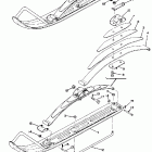 GP 643 Лыжа