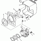 SL 292 Intake sl292 - b