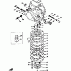 SL 292 Carburetor sl292 - b