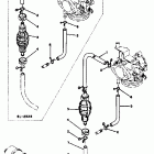 SL 292 Piping sl292 - b