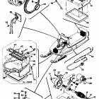 SL 292 Electric starter unit sl292c