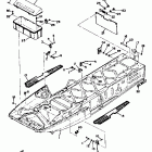 SL 292 Frame sl292c