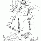SL 338 Tachometer