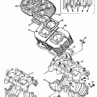 SL 433 Картер