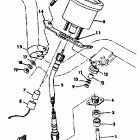 SL 433 Tachometer