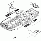 SL 396 Рама
