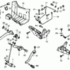 TRX250X Step 91-92