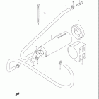 AN400 (Burgman) Evapo system