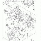 AN650,A (Burgman) Cvt