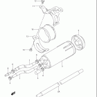 AN650,A (Burgman) Evap system (e33)