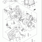 AN650 Cvt (model k3 / k4)