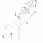 AN650 Fuel inlet