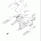AN650 Footboard