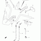 AN400,S Handlebar (model k3)