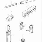 FA50 1982-1991 Дооснащение -опции