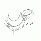 FA50 1982-1991 Frame (model z)